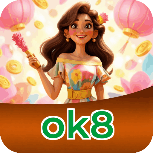 Login rápido no app ok8