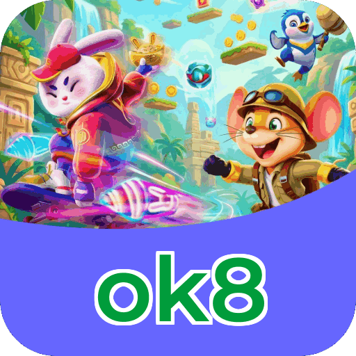 Cashback semanal ok8