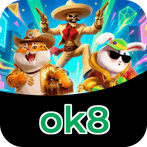 Métodos de pagamento aceitos na ok8