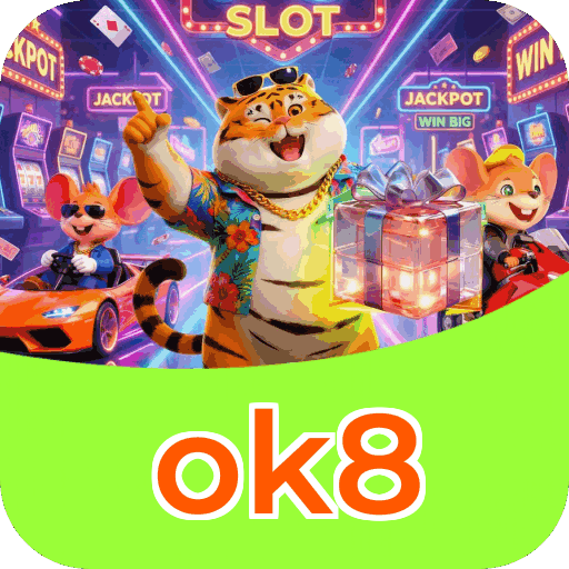 Reload Bonus ok8
