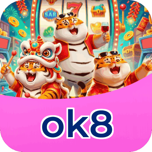 Fortune Tiger Slot Game