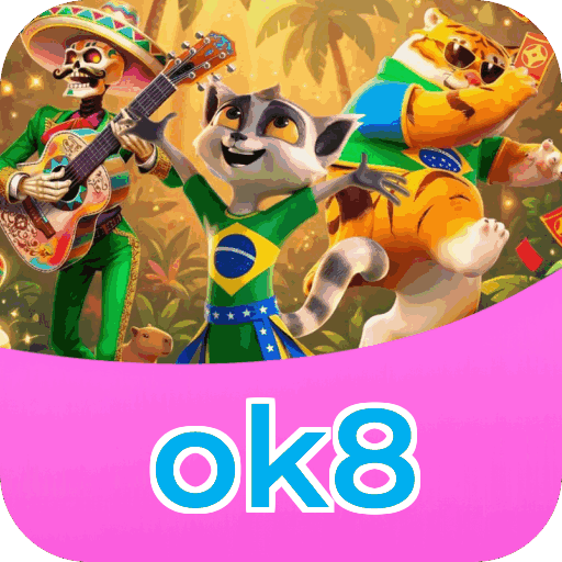 Suporte ok8