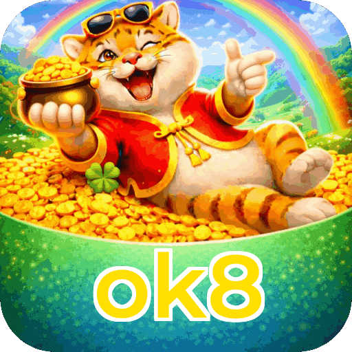 Jogos com maior RTP na ok8