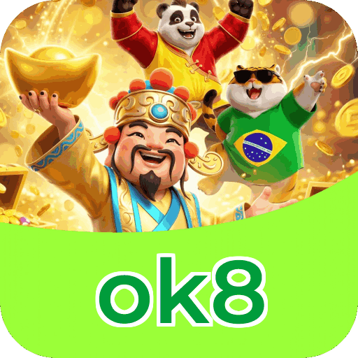 Slots Premium da PG Soft na ok8