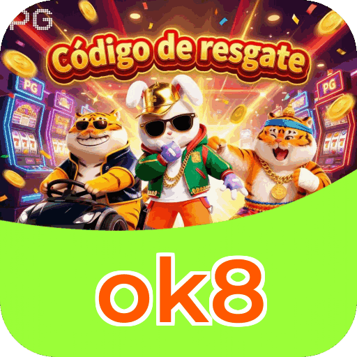 Equipe de suporte ao cliente da ok8