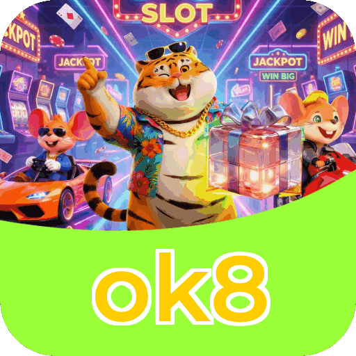 Promoções e bônus exclusivos da ok8
